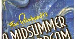 A Midsummer Night's Dream (1935) Two couples and a troupe of actors have an encounter with some mischievous fairies in the