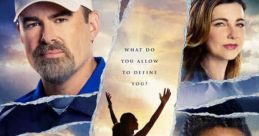 Overcomer (2019)
