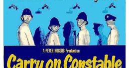 Carry on Constable (1960)