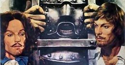 The Man in the Iron Mask (1977)