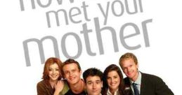 How I Met Your Mother (2005)