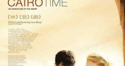 Cairo Time (2009)