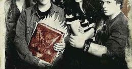 Todd and the Book of Pure Evil (2010)