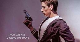 Kills on Wheels (2016) Two disabled teenagers looking for meaning in their lives, team up with a wheelchair hit-man.