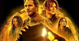 Jurassic World: Dominion (2022)