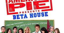 American Pie Presents: Beta House (2007)