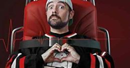 Kevin Smith: Silent but Deadly (2018)