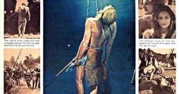 A Man Called Horse (1970)