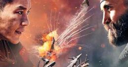 Sky Hunter (2017)