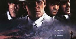 Mulholland Falls (1996)