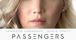 Passengers (2016) A malfunction in a sleeping pod on a spacecraft traveling to a distant colony planet wakes one passenger 90