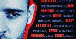 Romper Stomper (1992) A group of skinheads become alarmed at the way their neighbourhood is changing. Cast: Hando: Russell