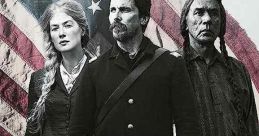 Hostiles (2017) In 1892, a legendary Army Captain reluctantly agrees to escort a Cheyenne chief and his family through