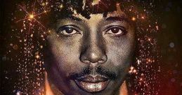 Bitchin': The and Fury of Rick James (2021)