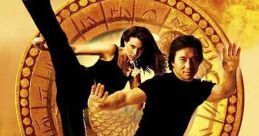 The Medallion (2003)