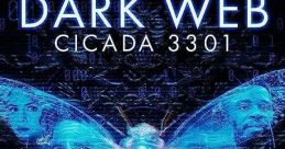 Dark Web: Cicada 3301 (2021)