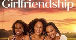 Girlfriendship (2022) After a booking mix-up, Samara's birthday getaway turns into a weeklong journey where three friends