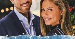 A Twist of Christmas (2018)