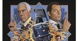 Avalanche Express (1979)