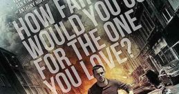 Collide (2016) An American backpacker gets involved with a ring of drug smugglers as their driver, though he winds up on