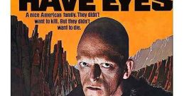 The Hills Have Eyes (1977)