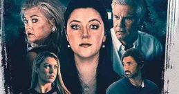 Stepmom from Hell (2024) Izzy begins to suspect her new stepmother and her stepsister after her father's wealth, as his