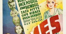 Dames (1934)