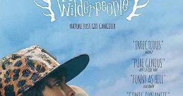 Hunt for the Wilderpeople (2016)