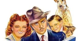 Shadow of the Thin Man (1941)