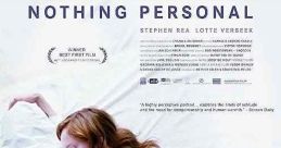 Nothing Personal (2009) Alone in her empty flat, from her window Anne observes the people passing by who nervously snatch