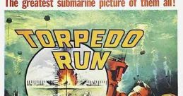 Torpedo Run (1958)
