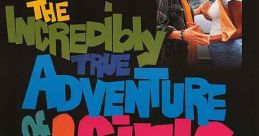 The Incredibly True Adventure of Two Girls in Love (1995)