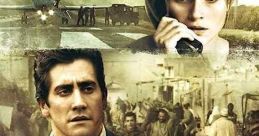 Rendition (2007)