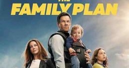 The Family Plan (2023) A former top assassin living incognito as a suburban dad must take his unsuspecting family on the