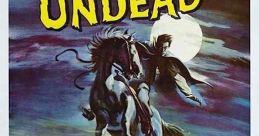 Curse of the Undead (1959)