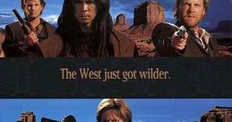 Young Guns II (1990)