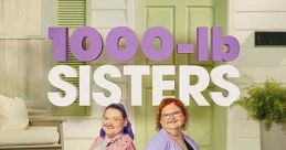 1000-lb Sisters (2020)