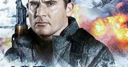 Ice Soldiers (2013)