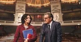 Le Brio (2017)