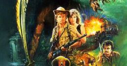 Bloodstone (1988)