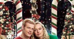 Marry Me at Christmas (2017)