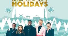 Pentatonix: Around the World for the Holidays (2022)
