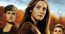 The Host (2013)