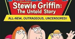 Stewie Griffin: The Untold Story (2005)