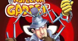 Inspector Gadget (1983)