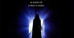 The Guardian (1990) A young couple with a newborn baby don't realize that the nanny they hired is a magical nymph who
