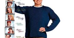 Cheaper by the Dozen (2003) With his wife doing a book tour, a father of twelve must handle a new job and his unstable brood.