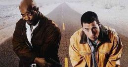 Bulletproof (1996)