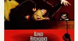 Dial M for Murder (1954)