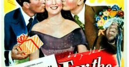 For the Love of Mary (1948)